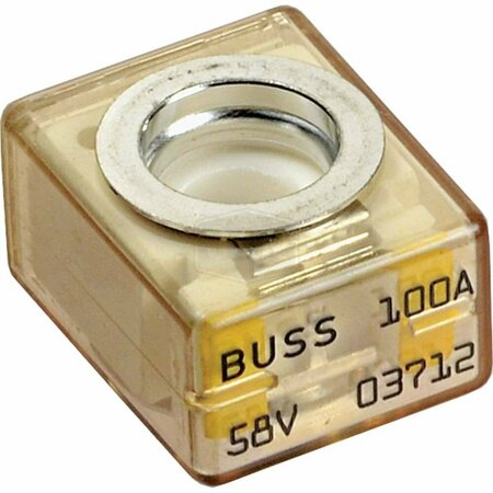 AFTERMARKET Cooper Bussmann Fuse CBF-CBBF100-JN